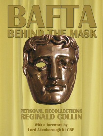 &ldquo;BAFTA&rdquo; by Reginald Collin