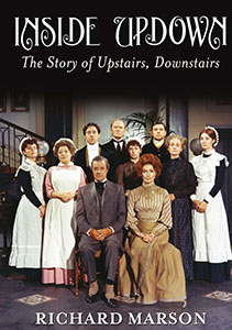 &ldquo;Inside Updown&rdquo; by Richard Marson