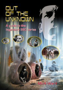 &ldquo;Out Of The Unknown&rdquo; by Mark Ward