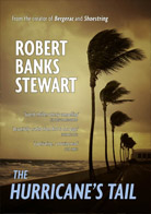 The cover of the “The Hurricane&rsquo;s Tail”
